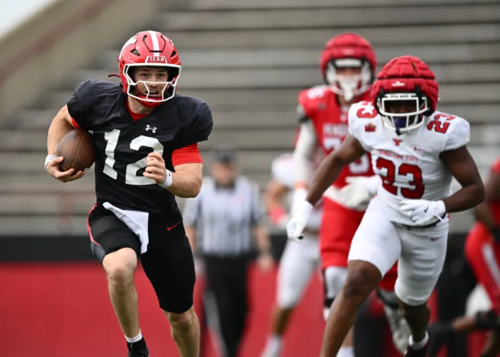 Penguins picked third in Missouri Valley preseason poll